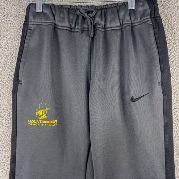 App State Mountaineers KO Training Pants Womens Small‎ Nike Therma Fit 621953 - Picture 3 of 16